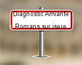 Diagnostic Amiante avant démolition sur Romans sur Isère